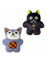 peluche d'Halloween pour chien Snuzzles kong
