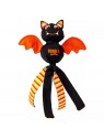 peluche d'Halloween pour chien wubba ballistic bat KONG