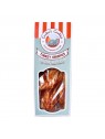 friandises chien croustillants dinde Cooka's Cookies dans emballage