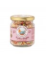 Bocal de friandises pour chien Dogfetti Superaliment Cooka's Cookies