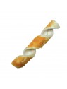 Friandise chien barbecue party twist au poulet Croci