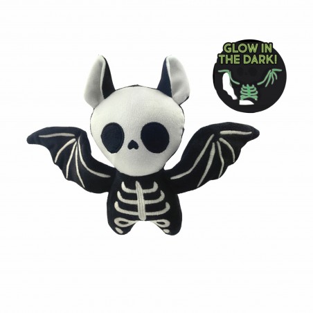 peluche d'Halloween pour chien Fright Flash Bat Croci
