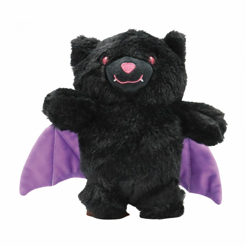 peluche d'halloween pour chien fright my teddy Croci