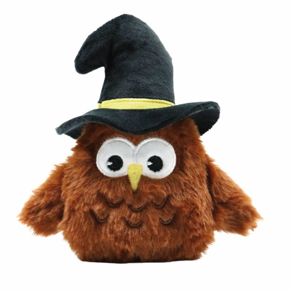 peluche d'Halloween pour chien fright Willow Croci