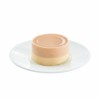 une boite pour chat duo poulet avec thon en mousse les filous prenium dans une assiette