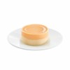 boite chat duo poulet avec crevettes en mousse Les Filous prenium dans une assiette