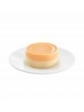 boite chat duo poulet avec crevettes en mousse Les Filous prenium dans une assiette