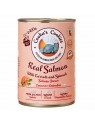 pâtée pour chien au saumon Cooka's Cookies