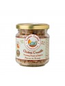 bocal de booster de repas pour chien crumble de poulet Cooka's Cookies
