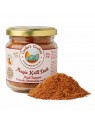 pot de booster de repas pour chien poudre de krill cooka's cookies