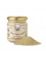 pot de booster de repas pour chien poudre de moule verte Cooka's Cookies