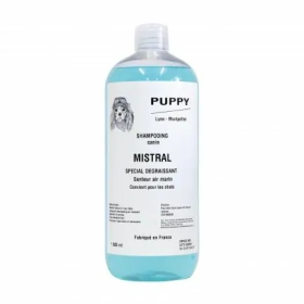 shampooing chien mistral puppy 1 L