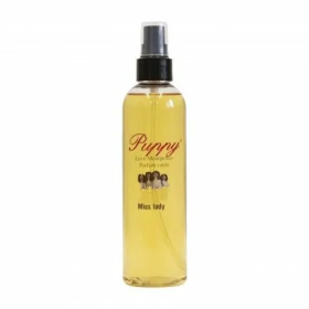 parfum pour chien miss lady puppy 250 ml