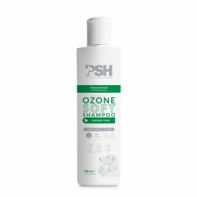 shampooing chien ozone soft psh 300 ml