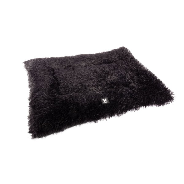 tapis plat pour chien et chat collection toudoudou MARTIN SELLIER côté fourrure synthétique