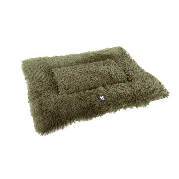 tapis pour chat plat collection toudoudou MARTIN SELLIER côté fourrure