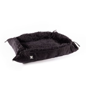 Cosy pour chien noir collection Toudoudou MARTIN SELLIER