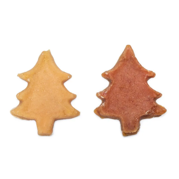 Biscuits pour chien croquants Sapin Beeztees