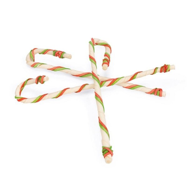 friandises pour chien sucres d'orge Beeztees