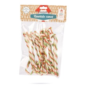 sachet de friandises pour chien sucres d'orge Beeztees