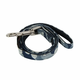 laisse pour chien camouflage BOBBY Puppia