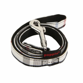 laisse pour chien noire junior Puppia