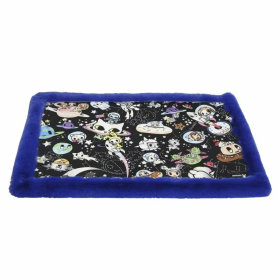 Tapis pour chien space dream LE TAPIS ROUGE PARIS