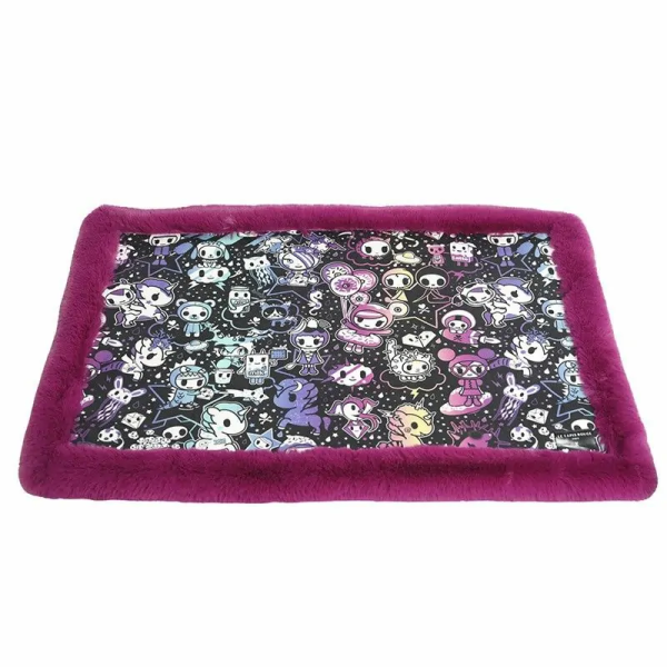 tapis pour chat rainbow party le tapis rouge paris