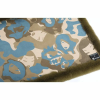 motif japonais du tapis pour chien Camo Vibe LE TAPIS ROUGE PARIS