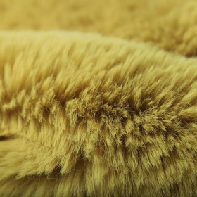 Fourrure synthétique du tapis pour chien Sweet Breakfast LE TAPIS ROUGE PARIS