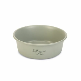 Gamelle pour chien en acier inoxydable FERIBO Designed by Lotte taille 1