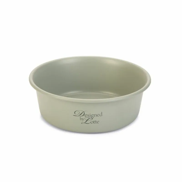 Gamelle pour chien en acier inoxydable FERIBO Designed by Lotte taille 1