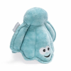 peluche de fouille pour chien coquillage et balle beeztees