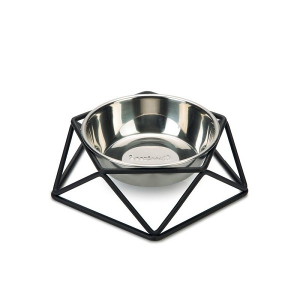 Gamelle pour chien en Inox Design Beeztees