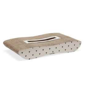 griffoir pour chat boîte à jeu beeztees