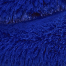 Fourrure synthétique du tapis pour chien Londres LE TAPIS ROUGE PARIS