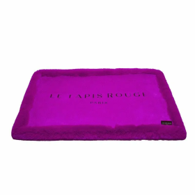 Tapis pour chien Tokyo LE TAPIS ROUGE PARIS