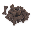 Friandises pour chien superfood le secret de l'algarve Cooka's Cookies avec emballage