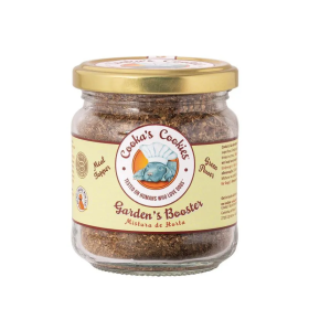 pot de booster de repas chien garden intestin sensible cooka's cookies