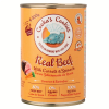 boîte de pâtée pour chien au boeuf Cooka's Cookies