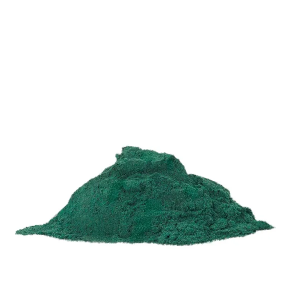 booster de repas pour chien spiruline verte cooka's cookies