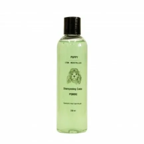 shampooing pour chien pomme PUPPY 250 ml