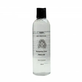 shampooing pour chien dégraissant  proclean PUPPY 250 ml