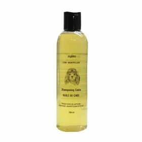 shampooing pour chien antipelliculaire à l'huile de Cade PUPPY 250 ml