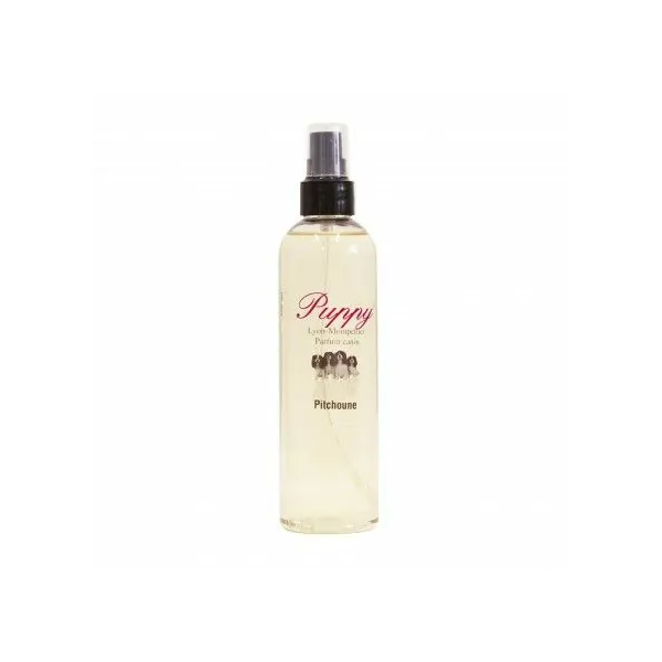 Parfum Pitchoune Pour Chien PUPPY 250 ml