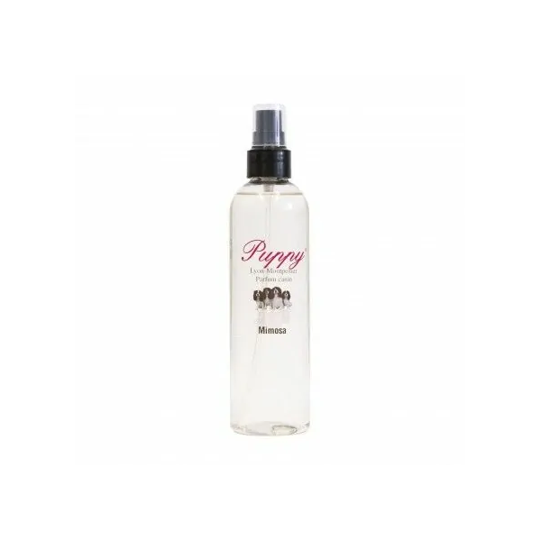 Parfum Mimosa Pour Chien PUPPY 250 ml