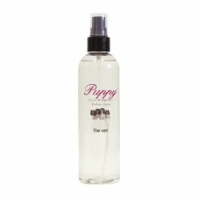 parfum pour chien thé vert puppy 250 ml