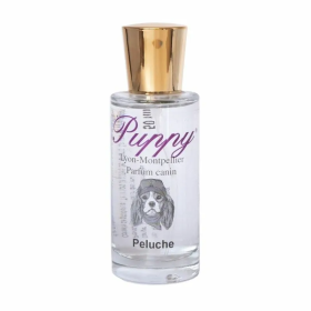 parfum pour chien peluche puppy 50 ml