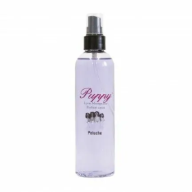 parfum pour chien peluche puppy 250 ml