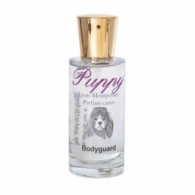 Parfum Pour Chien Bodyguard PUPPY 50 ml